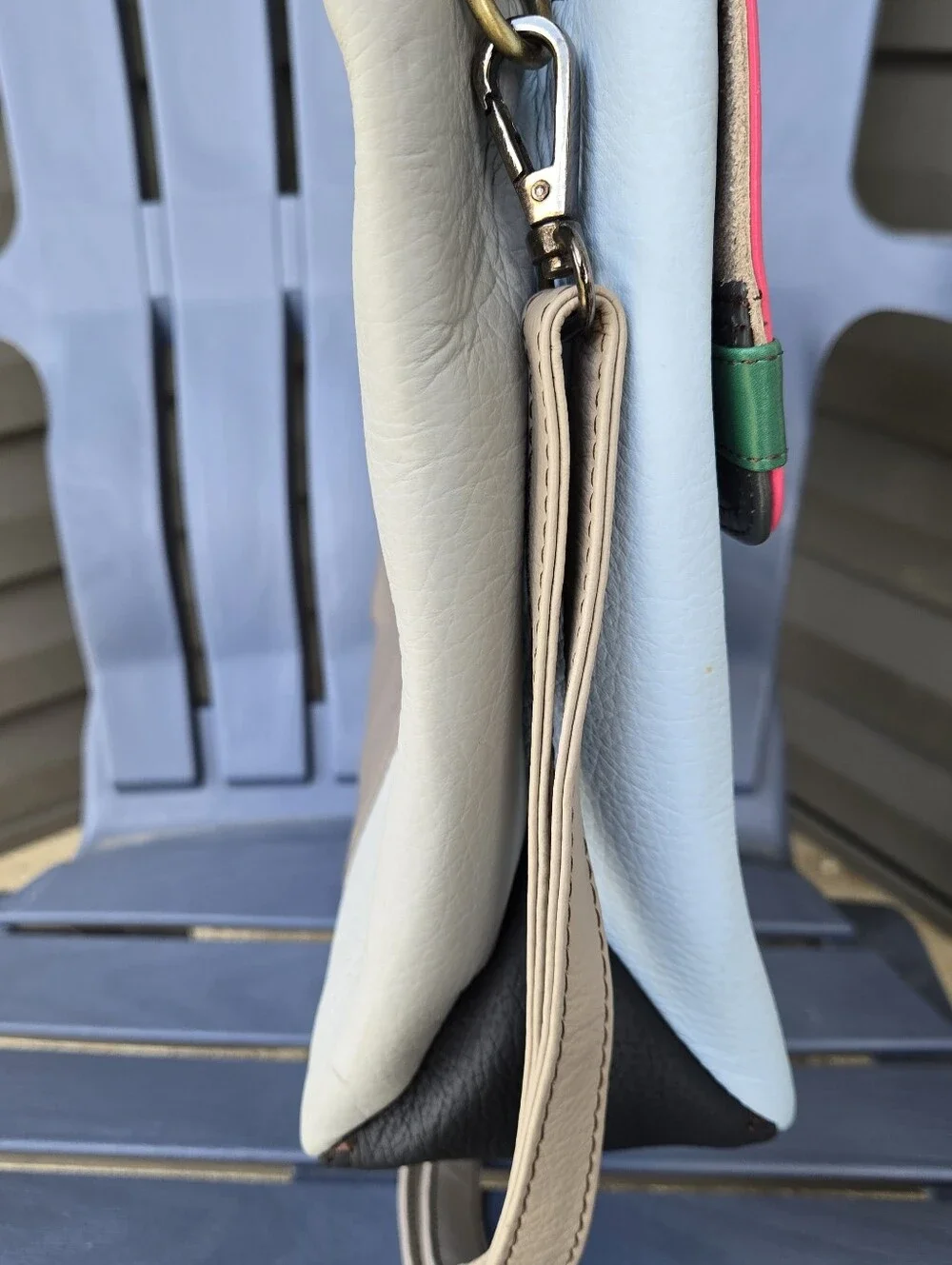 Soruka Briefcase Orleans Multicolor
